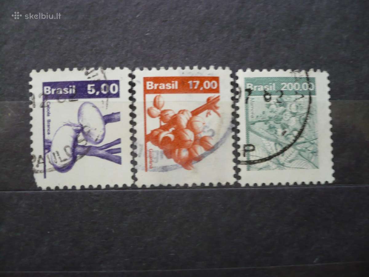 1982 m. Žemės ūkio produktai