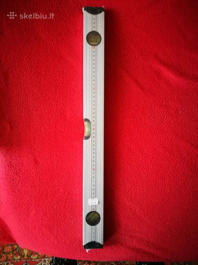 Gulsciukas prof. Naujas. 600mm, 400mm