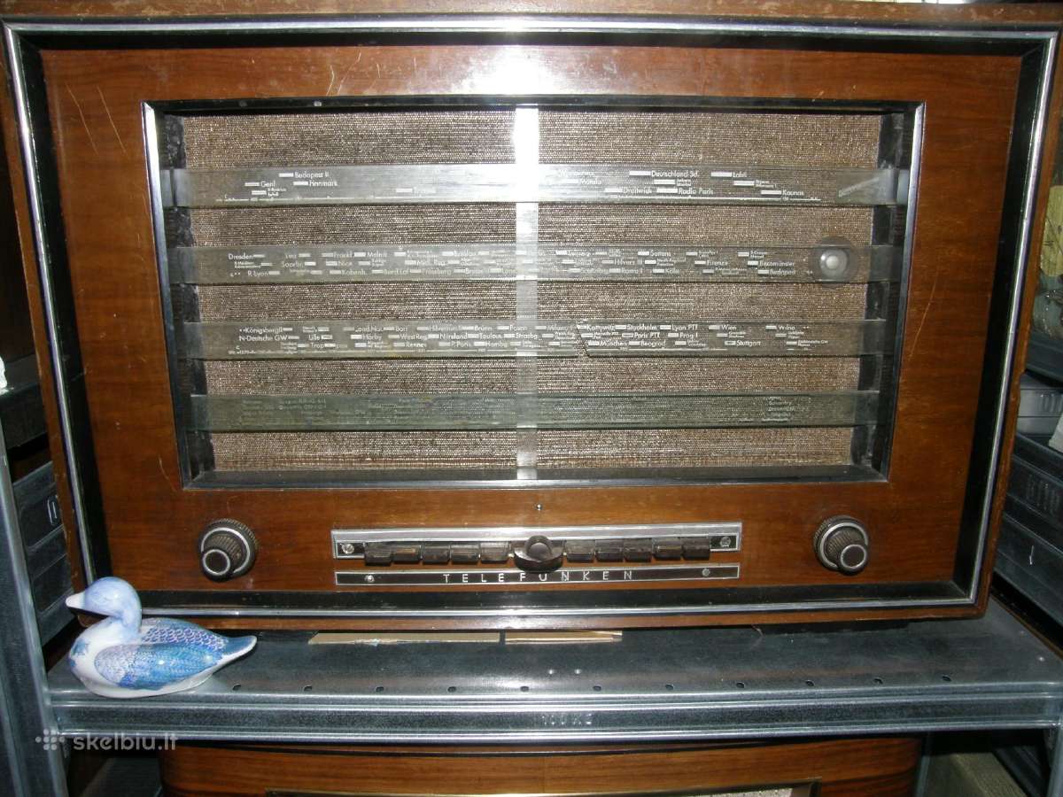 Telefunken D860wk