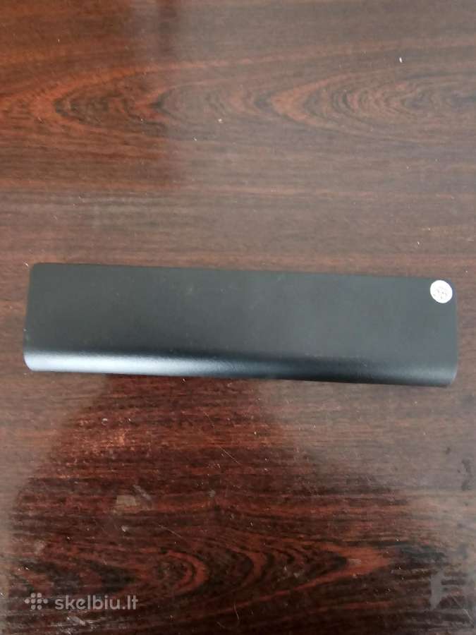 Laptopo hp g62 baterija