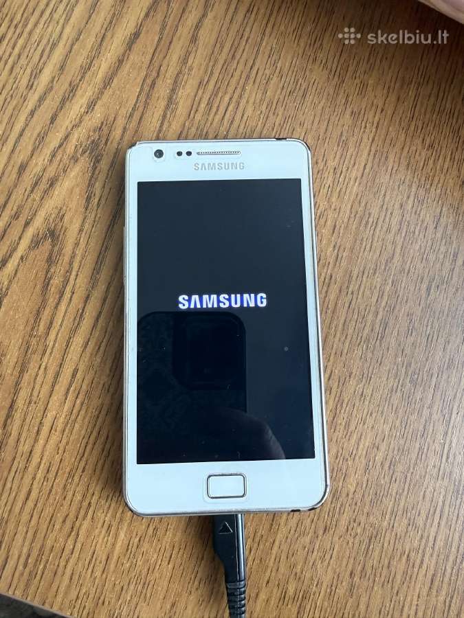 Samsung Galaxy S II plus (gt-i9105p)