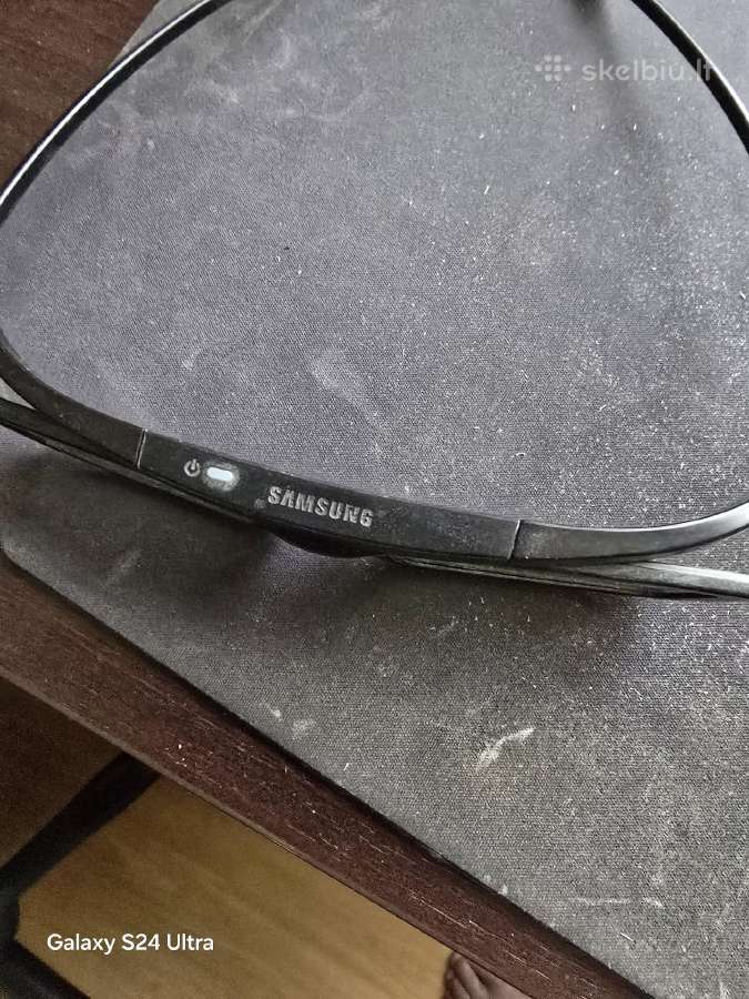 Samsung 3D akiniai 2 vnt - nuotraukos Nr. 2