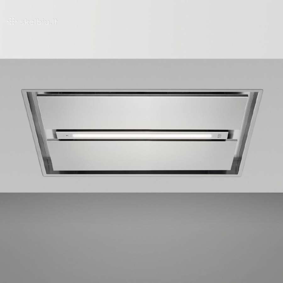 Naujas Aeg Dce5960hm lubinis + garantija