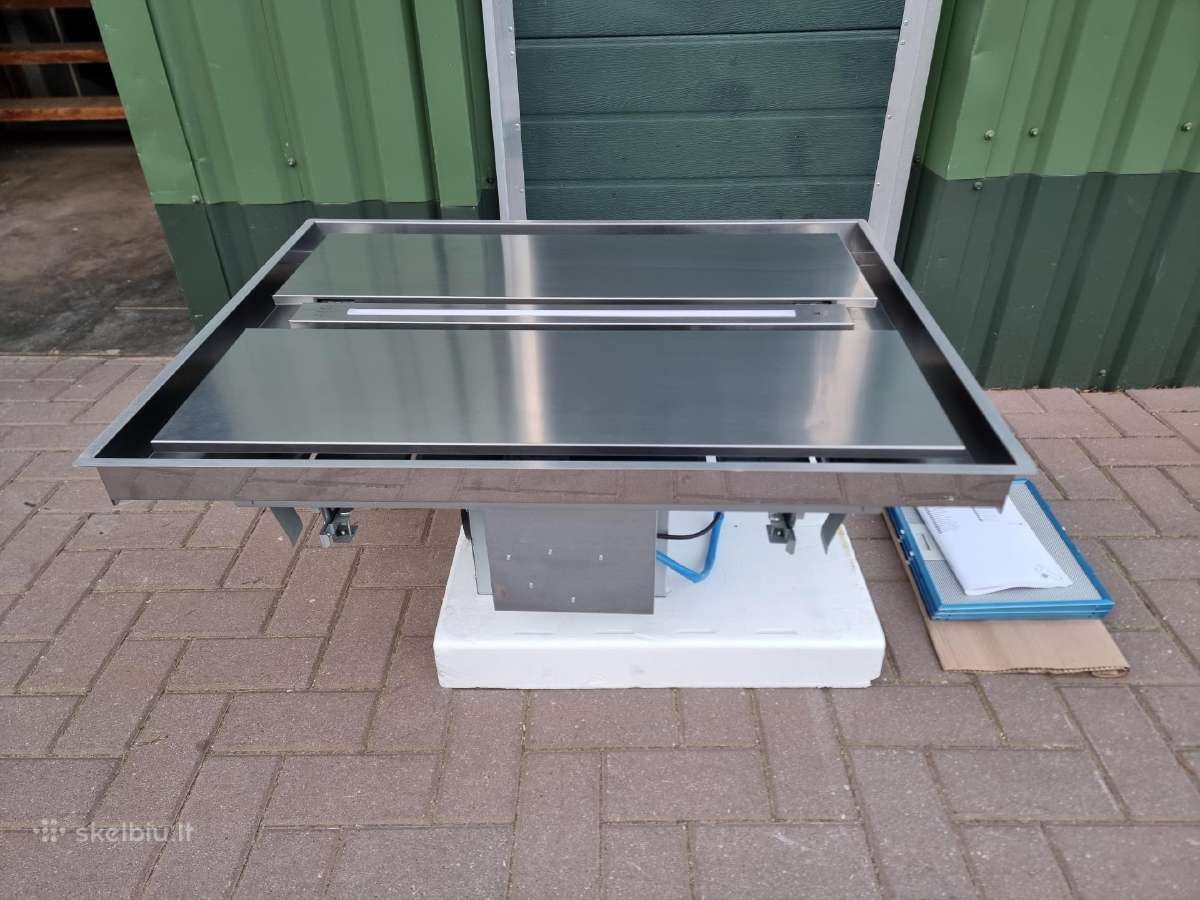 Naujas Aeg Dce5960hm lubinis + garantija - nuotraukos Nr. 5