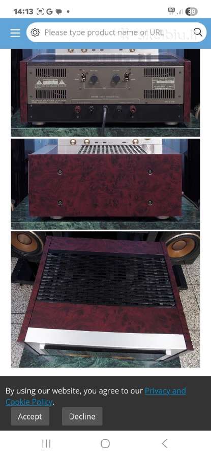 Denon Poa_3000zr