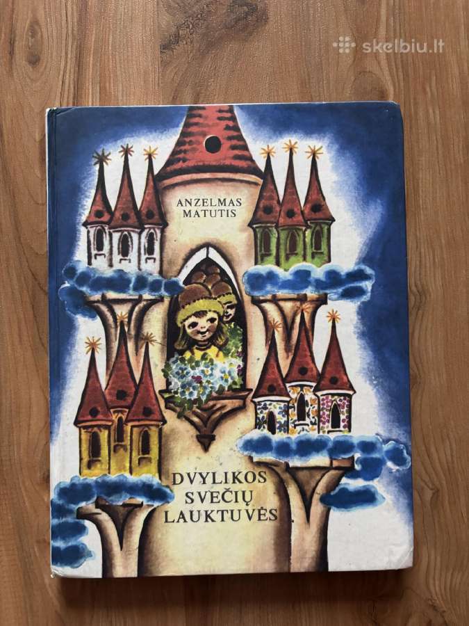 Įv. vaikiškų knygų išpardavimas - nuotraukos Nr. 5