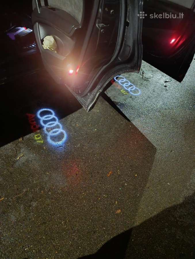 Parduodu 2006 m. „Audi Q7 4l - nuotraukos Nr. 3