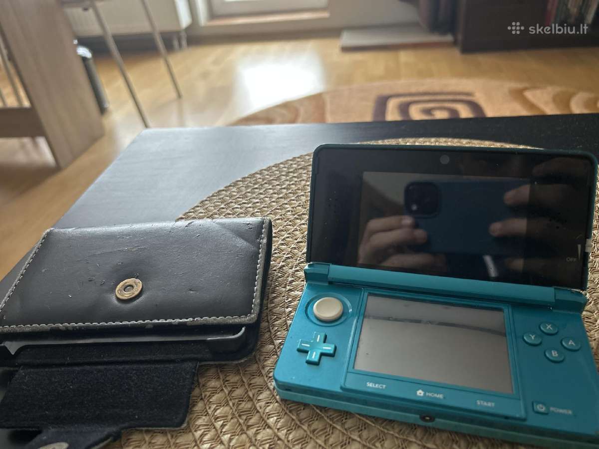 3ds