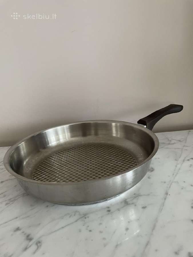 Fissler keptuvė