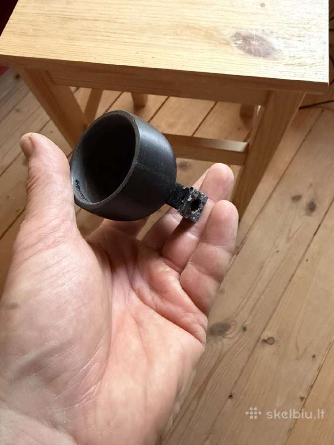 Podiumai Tviteriui d=45mm - nuotraukos Nr. 3
