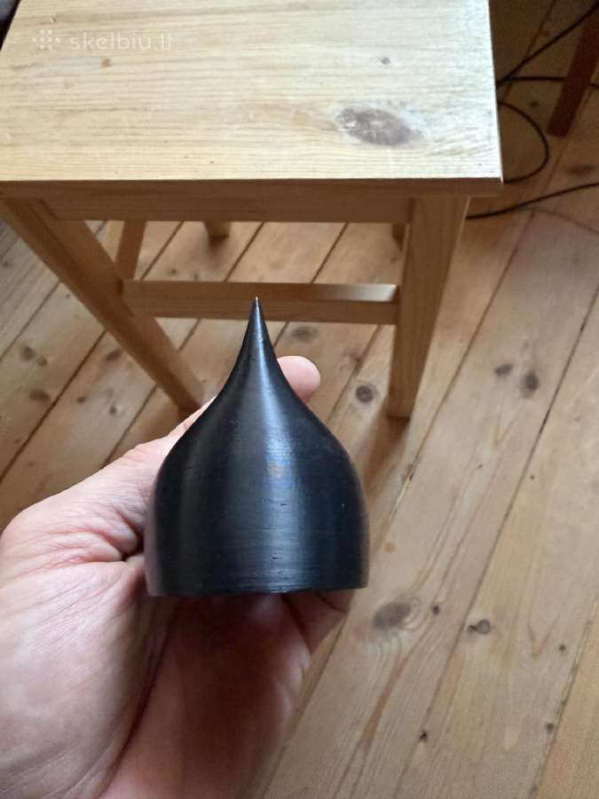 Podiumai Tviteriui d=45mm - nuotraukos Nr. 6
