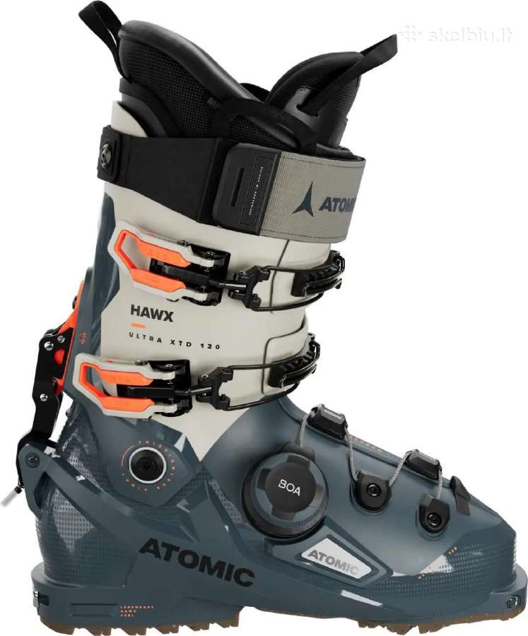 Atomic hawx ultra xtd 120