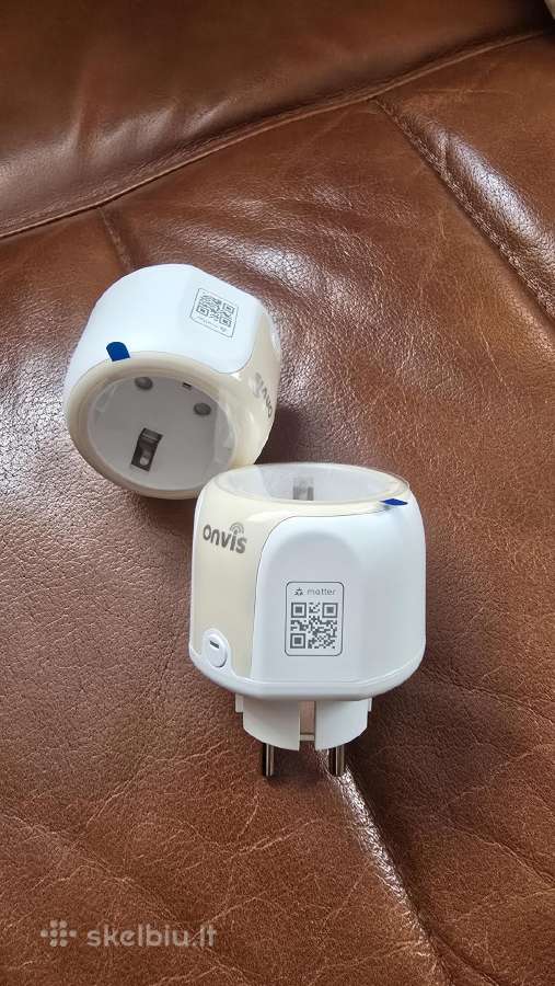 Onvis Smart Plug S4eu - nuotraukos Nr. 5