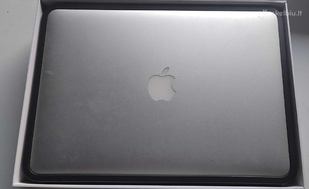 MacBook air 13