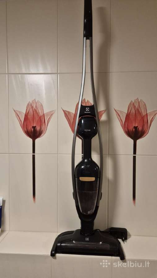 Siurblys- šluota Electrolux Pure Q9 2in1