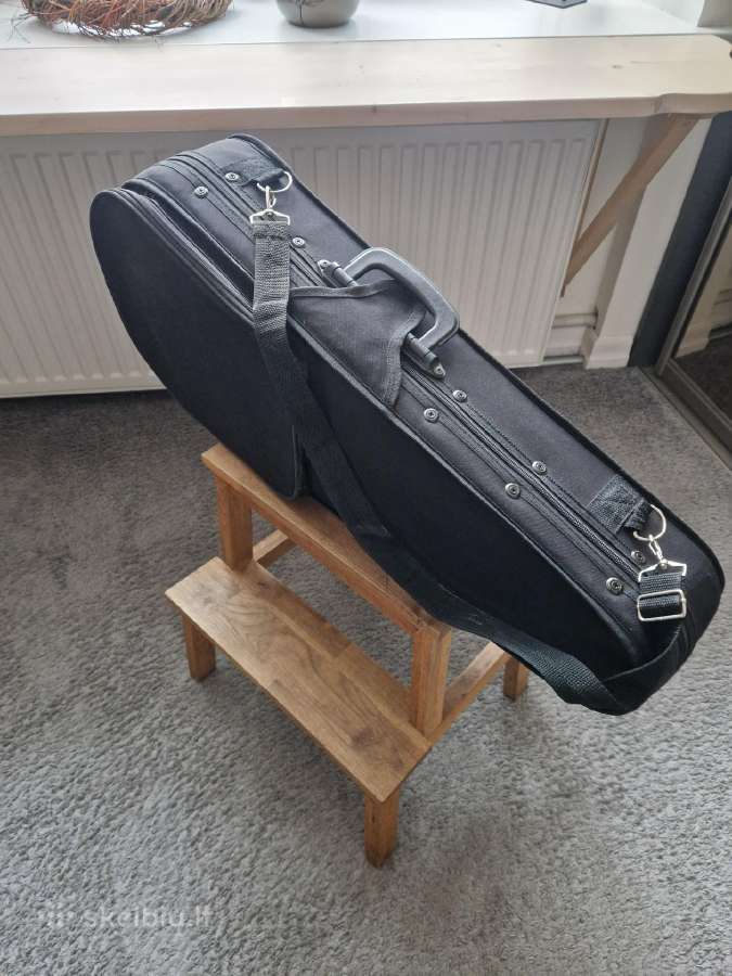 Dėklas ukulelei