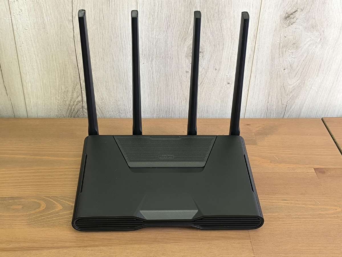 Xiaomi Redmi Router Ax 5400