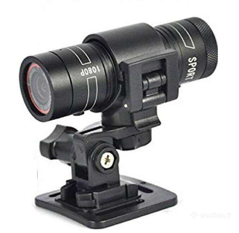 Veismo kamera F9 Mini sports Dv
