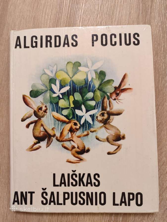 Knygos Merė Popins ir Bembis - nuotraukos Nr. 4