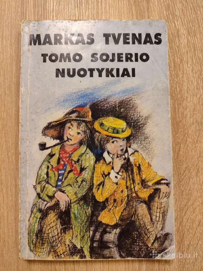 Knygos Merė Popins ir Bembis - nuotraukos Nr. 6
