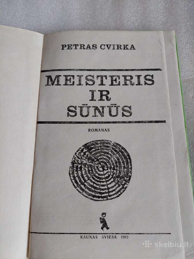 Meisteris ir sūnūs - nuotraukos Nr. 2