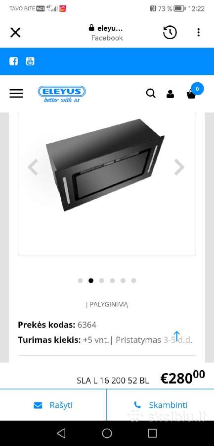 Parduodu nauja gartrauki