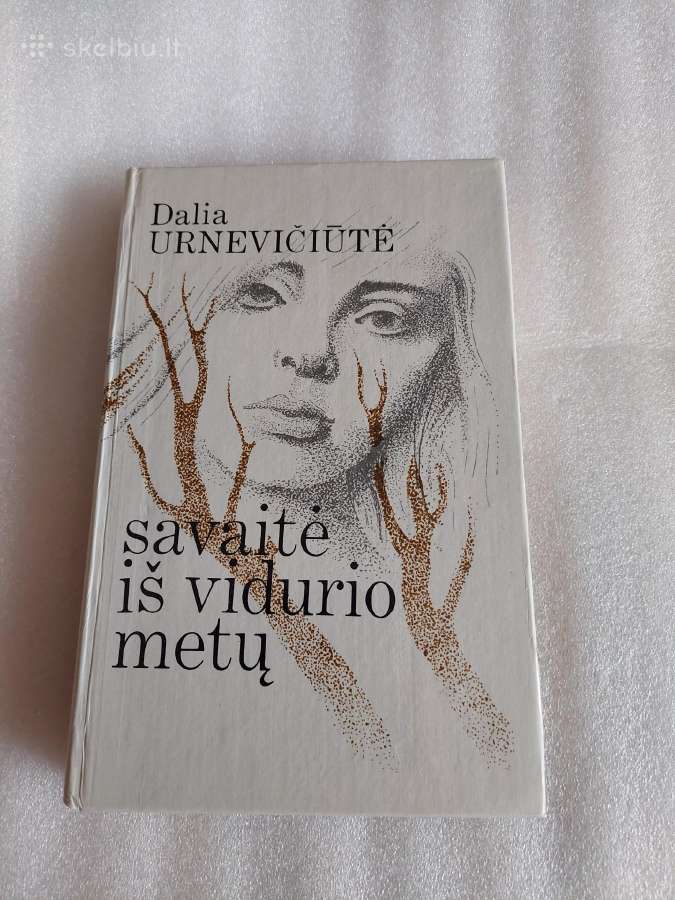 Savaitė iš vidurio metų