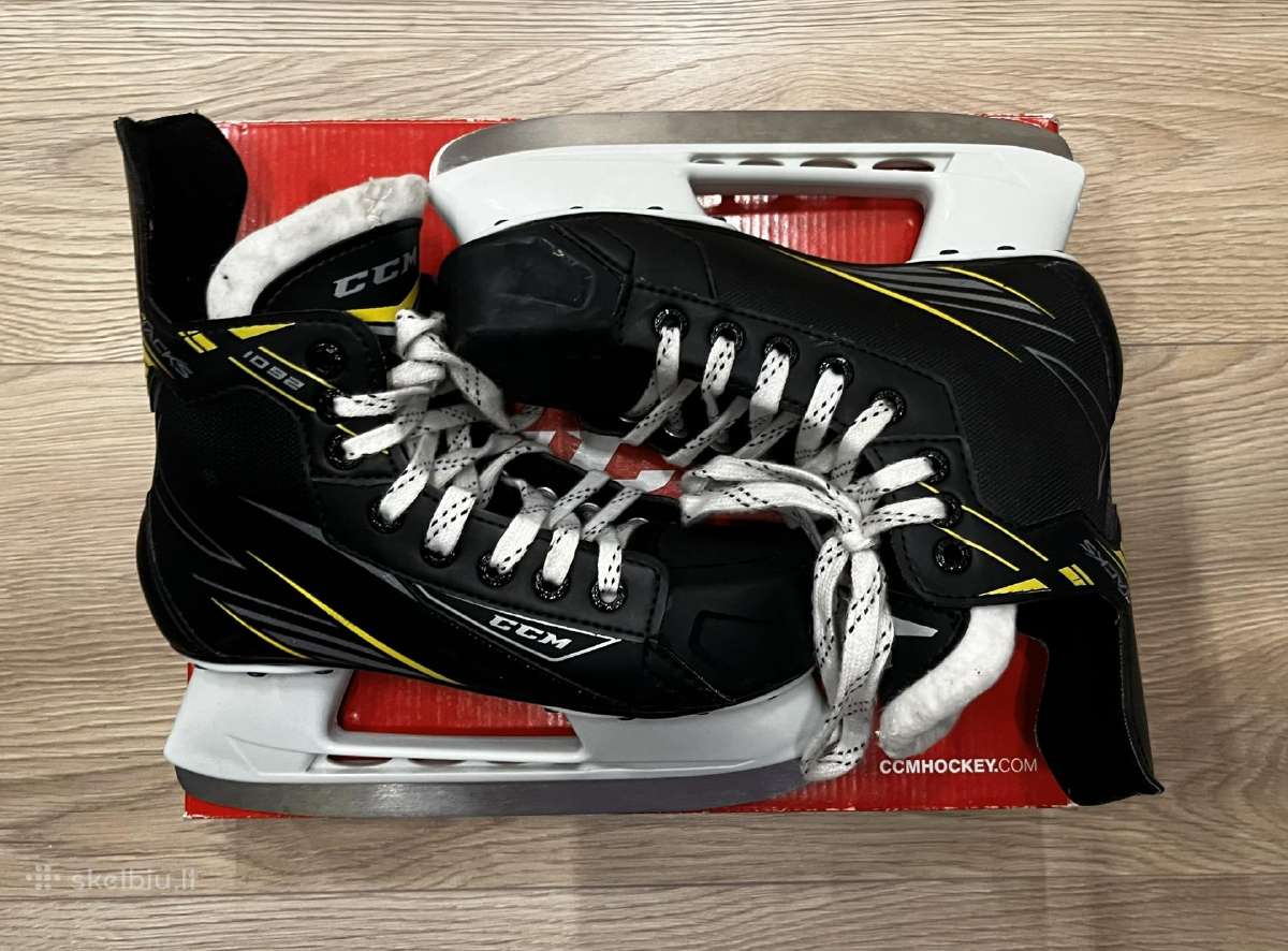 Ccm Tacks 1092 pačiūžos