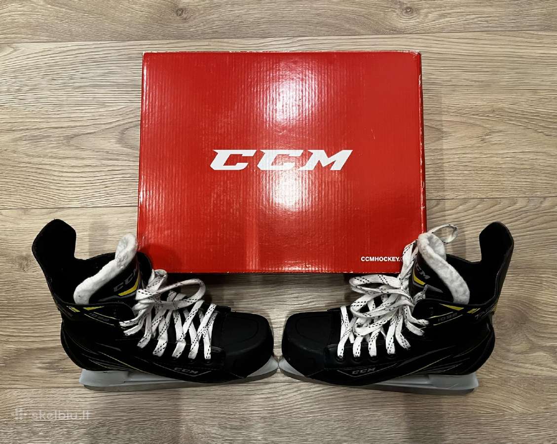 Ccm Tacks 1092 pačiūžos - nuotraukos Nr. 6