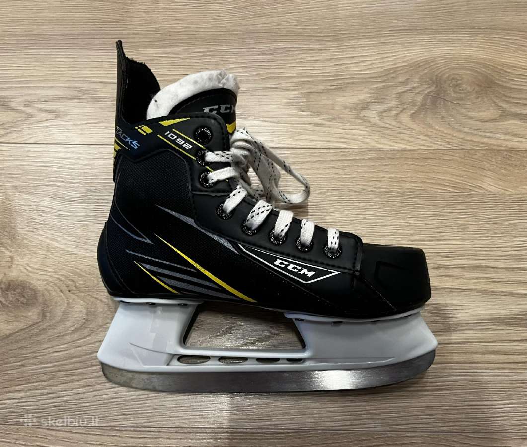 Ccm Tacks 1092 pačiūžos - nuotraukos Nr. 2