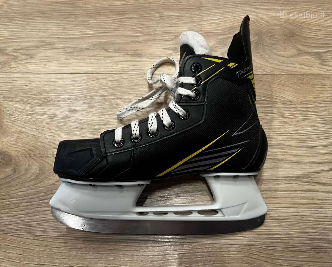 Ccm Tacks 1092 pačiūžos - nuotraukos Nr. 3