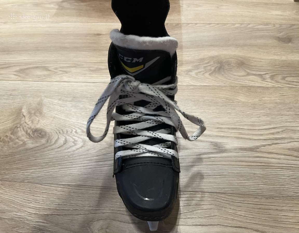 Ccm Tacks 1092 pačiūžos - nuotraukos Nr. 4
