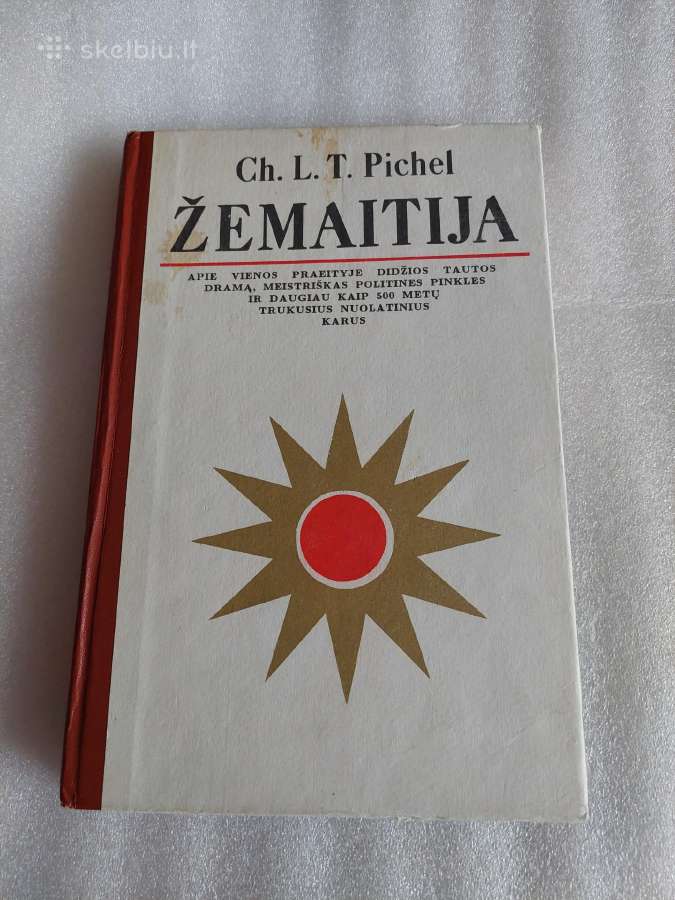 Žemaitija