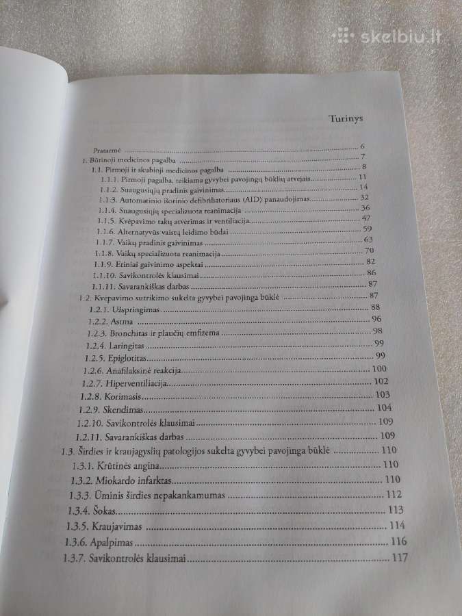 Būtinoji medicinos pagalba ir intensyvioji slauga - nuotraukos Nr. 3