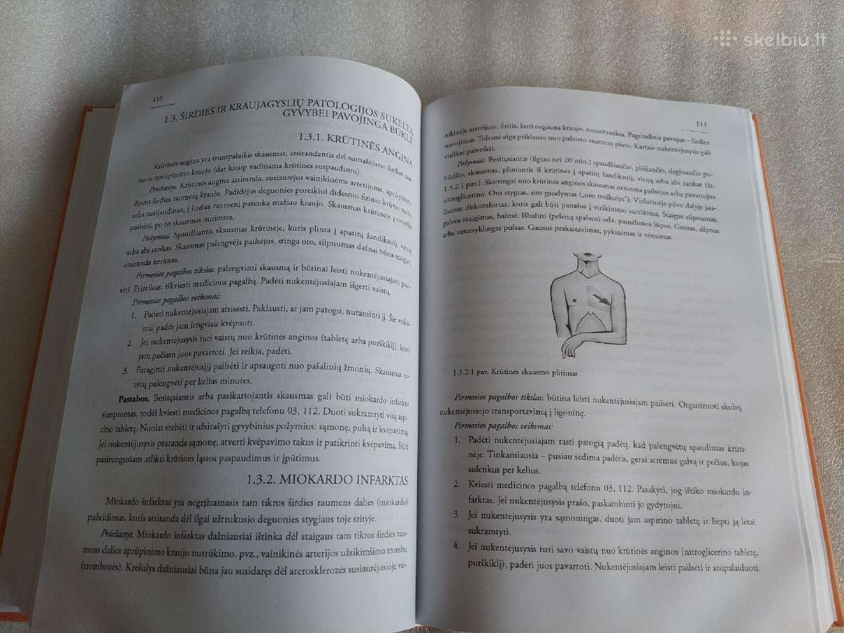 Būtinoji medicinos pagalba ir intensyvioji slauga - nuotraukos Nr. 5