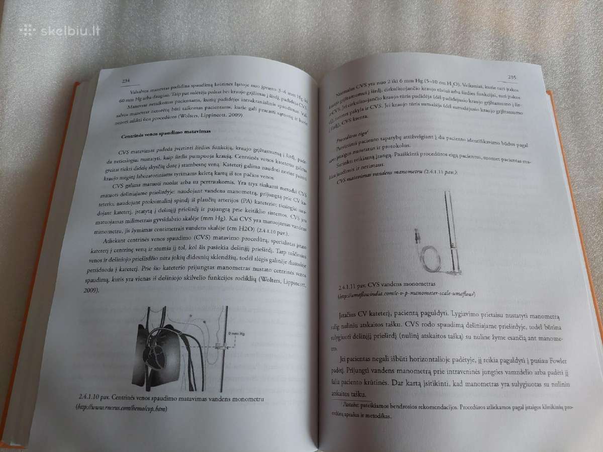 Būtinoji medicinos pagalba ir intensyvioji slauga - nuotraukos Nr. 6