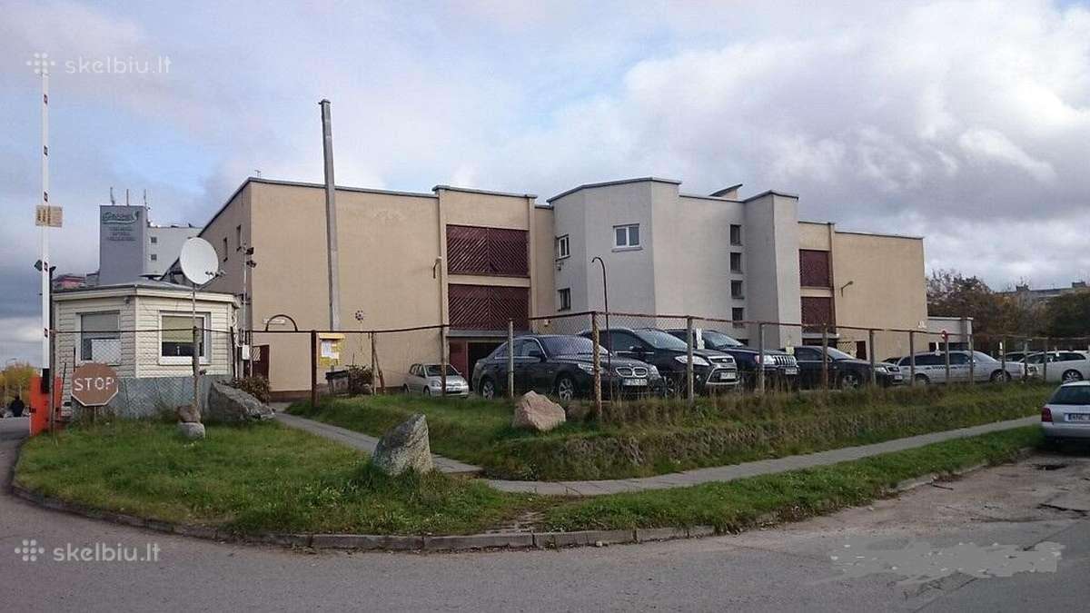 Parduodamas garažas A.p.kavoliuko g. Karoliniškėse - nuotraukos Nr. 6