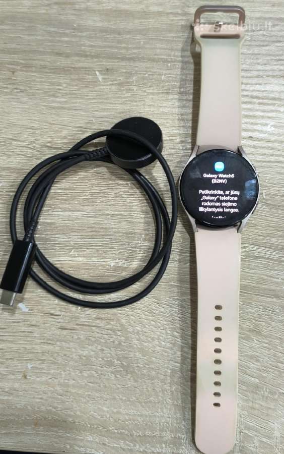 Samsung watch 5