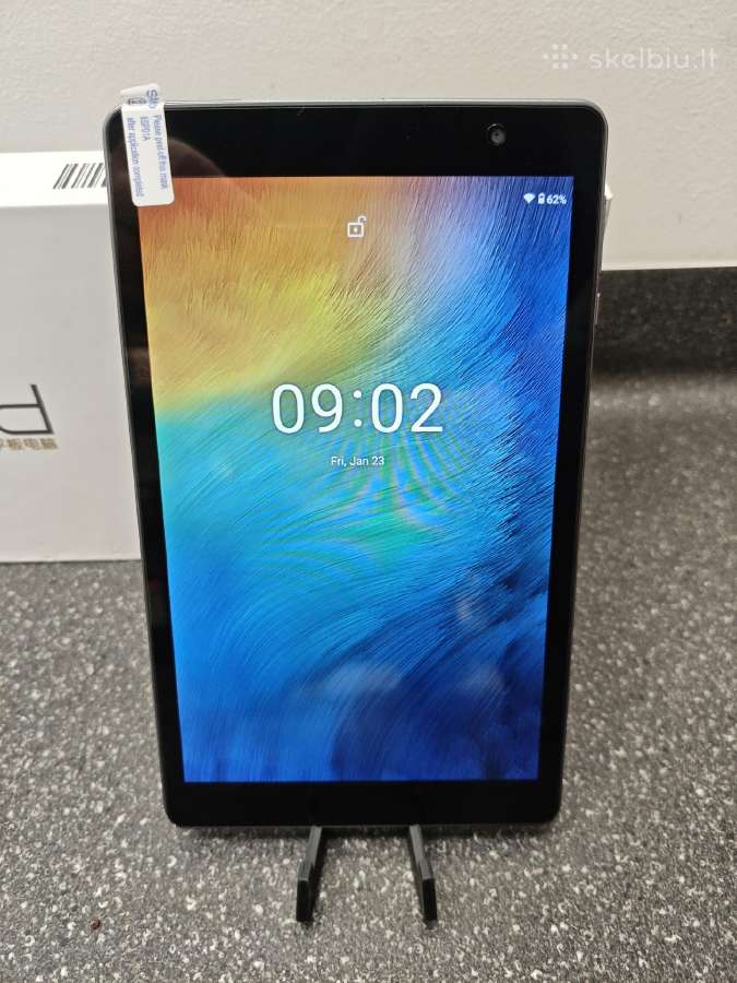 Teclast P85