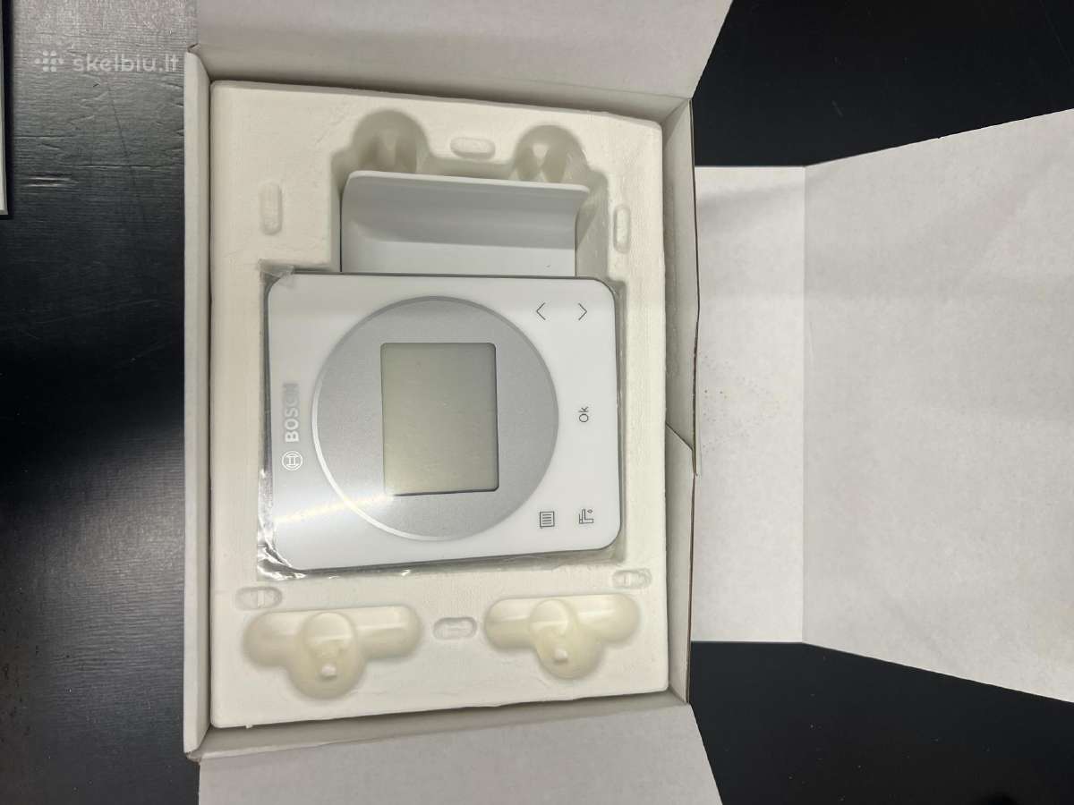 Bosch Cr 20 Rf