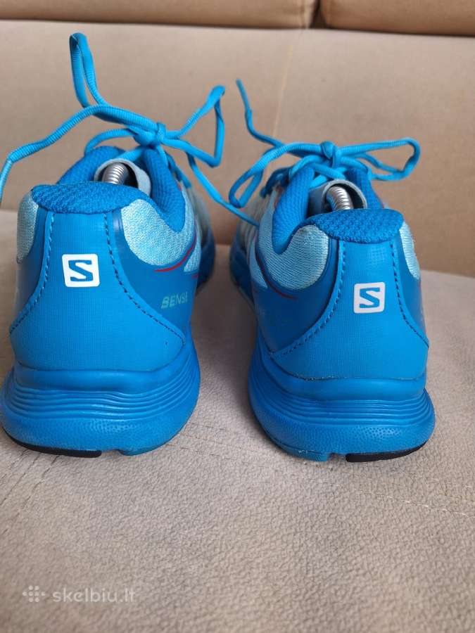 Salomon firmos sporto, bėgimo batai - nuotraukos Nr. 5