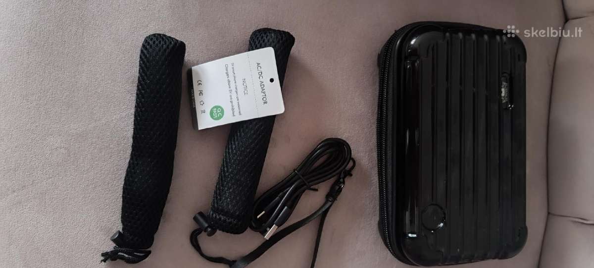 Pmu monarch flex aparatas - nuotraukos Nr. 3