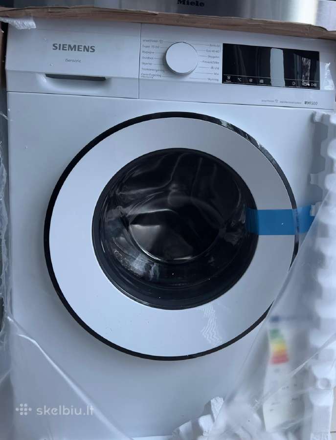 Siemens Wg44g2zadn