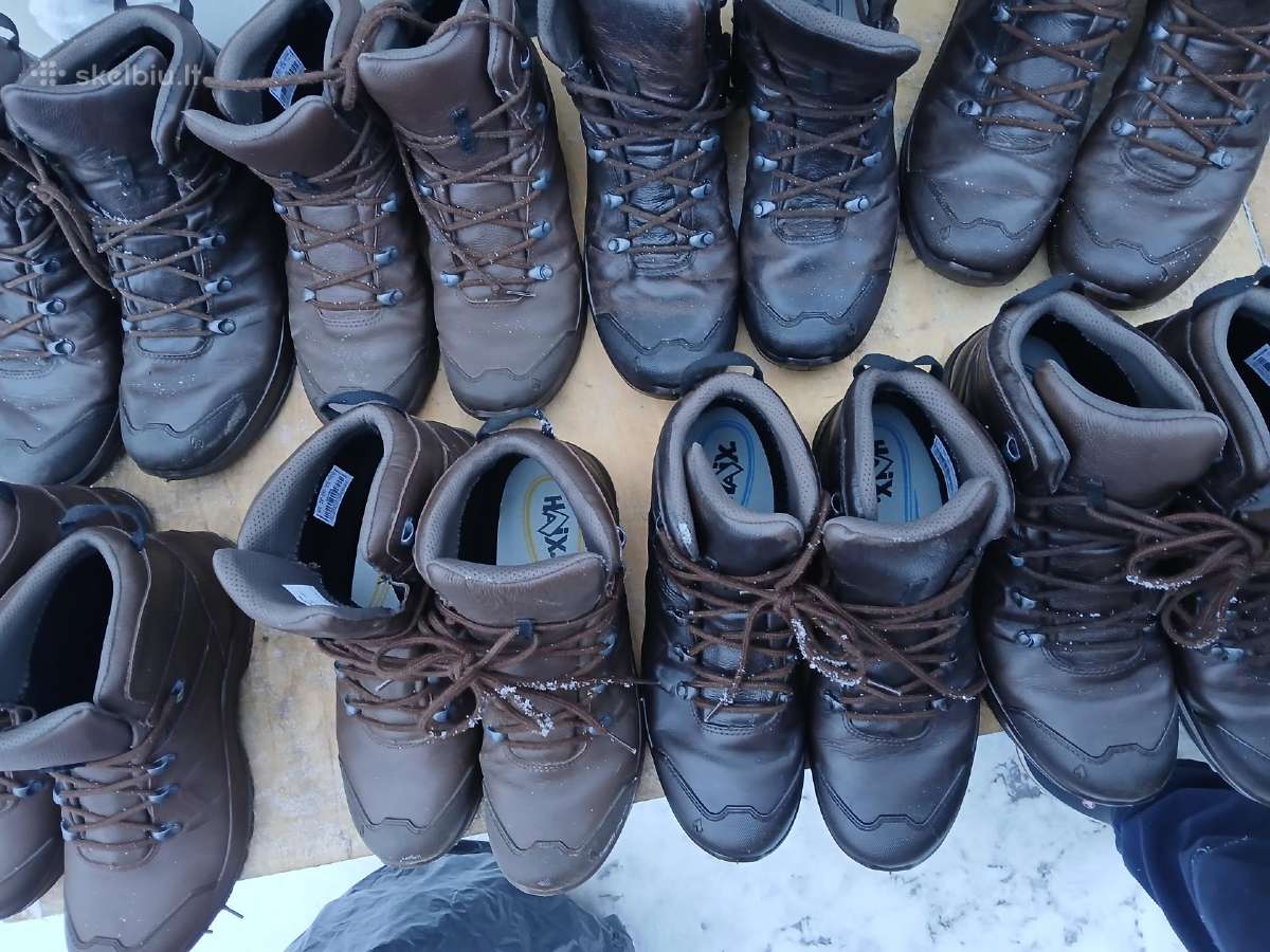 Batai su goretex - nuotraukos Nr. 29