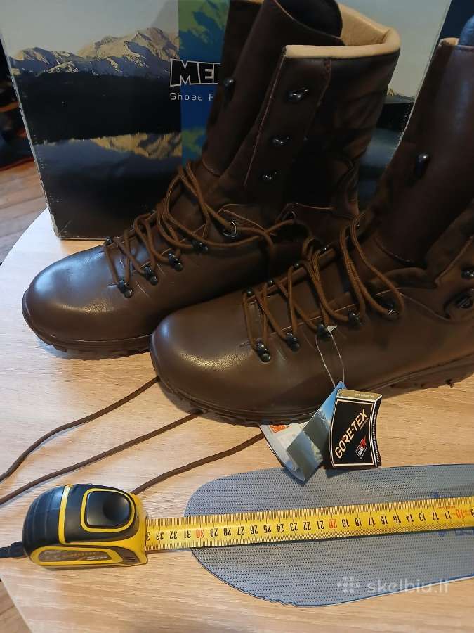 Batai su goretex - nuotraukos Nr. 31