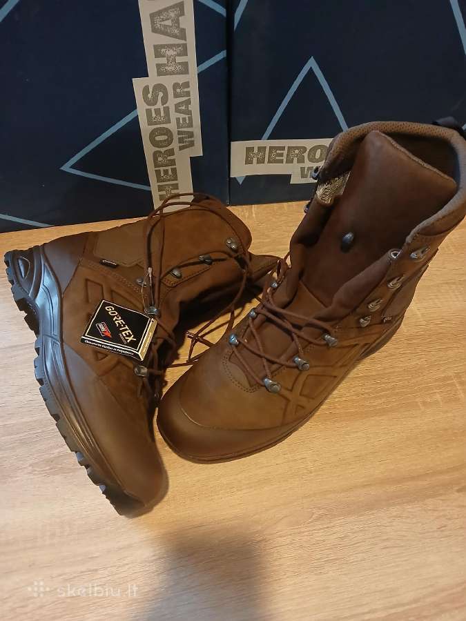 Batai su goretex - nuotraukos Nr. 32