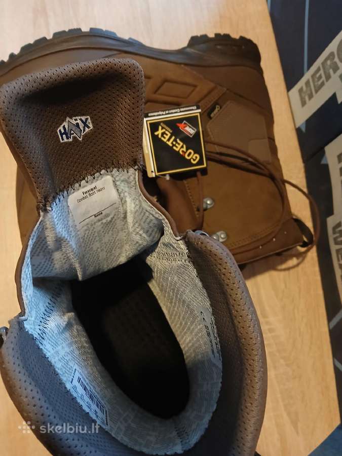 Batai su goretex - nuotraukos Nr. 33