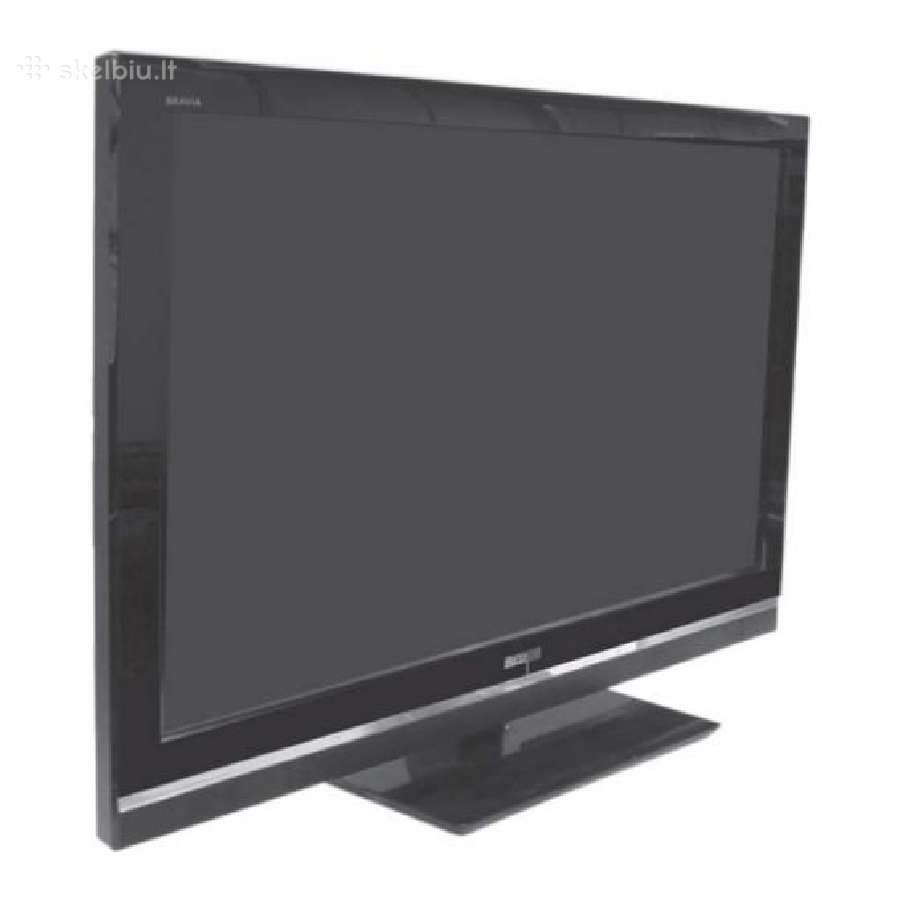Philips, Sony TV. - nuotraukos Nr. 5