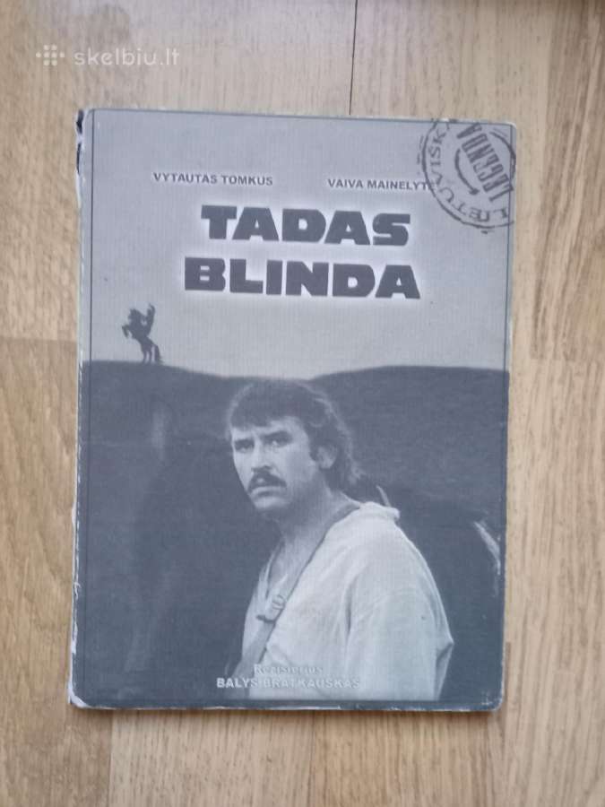 Dvd filmas