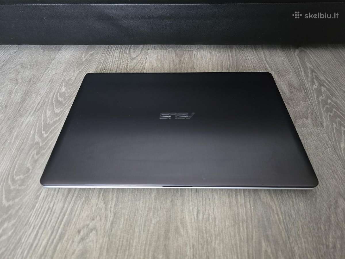 Asus X551l 15.6 i5 SSD nvidia - nuotraukos Nr. 3